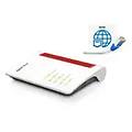 Avm 20003067 Router Wireless Dual Band 2 4 Ghz 5 Ghz