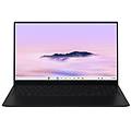 galaxy chromebook plus display 15. 6" intel core 3 ram 8gb 256gb neptune blue chrome os