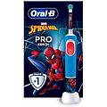 oral-b oralb spiderman spaz elet+1ref