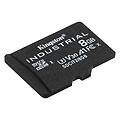 kingston. scheda micro sd industrial 8 gb schede di memoria ritiro gratis