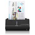 es-c320w scanner con adf + alimentatore di fogli 600 x 600 dpi a4 nero (b11b270401)