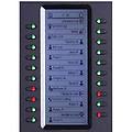 modulo di espansione networks gxp2200ext nero a 20 pulsanti gxp2140 gxp2170 gxv3240