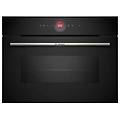 serie 8 cmg7241b2 forno da incasso compatto combinato a microonde 45 litri cleaning assistance