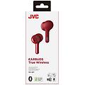Jvc Cuffie Bluetooth Ha A8t Rosse