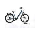 ebike ricondizionata · sinus r8ef · come nuovo