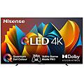 100e7nq tv 2 54 m (100) 4k ultra hd smart tv wi-fi grigio 400 cd/m²