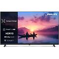 smart tv led 40'' full hd 1080p nero wi-fi dolby audio hdr10