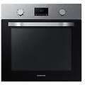 nv70k1340bs/et forno 68 l a nero acciaio inossidabile (nv70k1340bs/et)