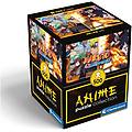 puzzle anime collection naruto shippuden 500 pezzi