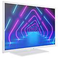 lt-32vah33iw tv 81 3 cm (32'') hd smart tv wi-fi bianco 250 cd/m²