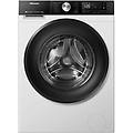 wd3s8043bw3 lavasciuga a libera installazione 8kg 1400 giri bianca