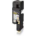 c13s050669 toner giallo per c1700 series