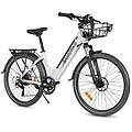 bici elettrica rs-a01 pro-t 26 batteria 36v 15ah