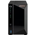 drivestor 2 pro gen2 as3302t v2 nas realtek rtd1619b 2 gb ddr4 adm nero (90-as3302te0-mb30)