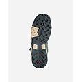 x ultra 5 mid gtx w scarpe escursionismo donna grigio 40