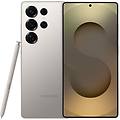 Samsung Smartphone Galaxy S25 Ultra Con Ai Storage 256gb Batteria 5 000mah Grigi