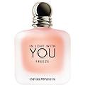 in love with you freeze she eau de parfum 100ml