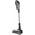 - aspirapolvere verticale 2907d senza sacco voltaggio 21 volt colore nero