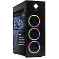 omen 45l gt22-3005nl desktop con intel core ultra 9 nvidia geforce rtx 5080 raffreddamento a liquido