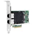 hpe ethernet 10gb 2-port 561t adapter