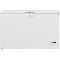 hsm40031 congelatore orizzontale 360 l 86 cm classe f 42 db capacita` di congelamento 16 3 kg-24h