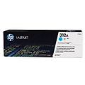 toner originale 312a per stampanti laserjet ciano