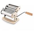 ipasta t. 2/6 5 mm crema classic
