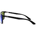 occhiali da sole rb4385 601sa1 polarizzati