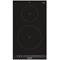 Siemens Eh375fbb1e Domino Piano Cottura A Induzione 30 Cm 2 Zone Nero