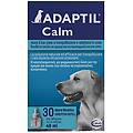 salute animale spa adaptil calm ricarica cani 48ml feromoni per il benessere del tuo cane