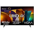 Hisense Tv 55 Pollici A6 Series Smart Tv Uhd Black 55a69n