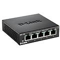 switch des-105 5 porte 10/100 mbps non gestito l2 full duplex switch des-105 5 porte 10/100 mbps non