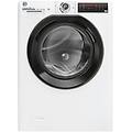 h-wash 350 lavatrice slim 1400@ 10kg inverter bpm bianco a-10 31020025