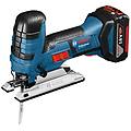 gst 18 v-li s seghetto elettrico 2 4 kg (06015a5101)