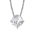 collana punto luce argento 925 lpn58611
