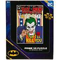 puzzle 3d joker 300 pezzi