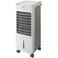 vr35 raffrescatore purificatore ventilatore elettronico