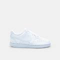 sneaker court vision bianco