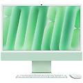 - imac 24' retina display 4 5k chip m4 con cpu 8-core gpu 8-core 16gb 256gb ssd verde