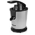 spremiagrumi elettrico semiprofessionale cp-3002 85 w acciaio inossidabile argento