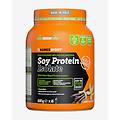 frullato namedsport soy protein isolate 500gr sapore di vaniglia