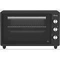 fornetto elettrico kratos 37l temp. 280&deg;c