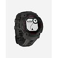instinct e 45mm orologio multifunzione nero unica