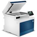 Hp Color Laserjet Pro Mfp 4302fdw