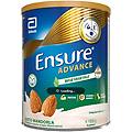 advance base vegetale integratore con proteine vegetali 850g gusto mandorla