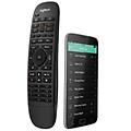 harmony companion telecomando ir wireless/wi-fi audio cavo dvr console da gioco sistema home cinema