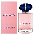 my way 90 ml eau de parfum ricaricabile spray donna