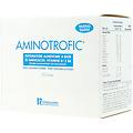 spa aminotrofic 30 bustine integratore alimentare