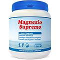 Natural Point Magnesio Supremo Integratore Per Stanchezza E Stress 300 G