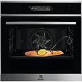 serie 800 eob9s21wx forno a vapore steamboost da incasso 70 litri classe a++ 21 funzioni wi-fi 60 cm